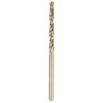 Alpen Hss Sprint Master 3 Mm X1 61503 Sleeved DIN338 Drill Bit ALP61403 1