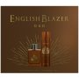 Yardley English Blazer Eau De Parfum & Deodorant Oud