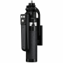Extendable Selfie Stick & Tripod With 360 Rotation With Bluetooth Remote