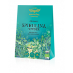 Organic Spirulina Powder 200G