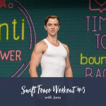 Jono Swift Fomo Workout 5
