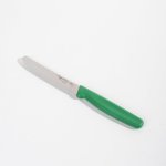 Cutlery Pro Utility Knife - Green