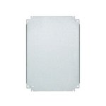 FL413A Steel Chassis Plate For FL120 221 221B Enclosures