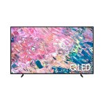 Samsung 190CM 75 4K Qled Tv QA75Q60BAKXXA