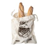 Zenker Bread Bag 45 X 38CM