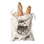 Zenker Bread Bag 45 X 38CM