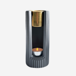 Designer Wax Melter - Charcoal