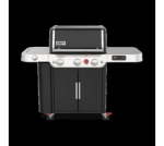 Weber Genesis EPX-335 Black 35810044