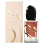 Giorgio Armani Womens Si Parfum