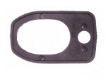 Vw Classic Bus T2 Cab Door Handle Gasket Large - Autostyle Motorsport South Africa