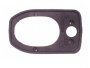 Vw Classic Bus T2 Cab Door Handle Gasket Large - Autostyle Motorsport South Africa