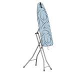 2-IN-1 Multi-function Ironing & Steamer Board 109 X 35.5CM