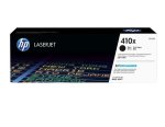 HP 410X Black Laserjet M452 MFP M477 Cartridge.