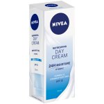 Nivea Light Daily Cream 50ML