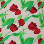 Liquid-armani Satin Tulip White 1