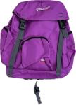 Urban 20 School Bag/backpack Purple