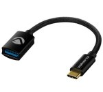 Volkano Connect C Series Type-c To USB 3.1 Socket - 15CM