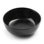 Modernist Black Bowl 14CM