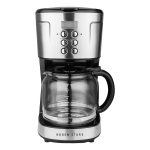 1.5L Drip Coffee Machine