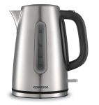 Kenwood 1.7L Metal Kettle - 00C284800KEZA ZJM10.000SS
