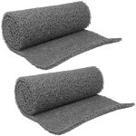 Sluice Fox Miners Moss Sluice Box Matting Miner Moss Sluice Matting For Fluid Bed Sluice Sluice Box Mat - Gold Mining Equipment
