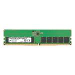 Micron MTC10C1084S1EC48BR 16GB 4800MHZ DDR5 Ecc Udimm Memory