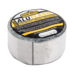 Alu Flash Tape 2.5M X 50MM