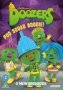 Doozers: Pod Squad Boogie DVD