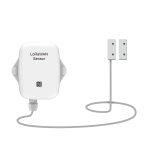 Outdoor Magnetic Contact Switch Sensor-mls-snsr-mcs