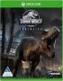 Jurassic World Evolution Xbox One