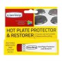 Carbro Stove Plate Cleaner