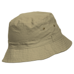 Barron Ripstop Bucket Hat - L xl Stone