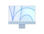 24-INCH Imac With Retina 4.5K Display Apple M1 Chip 256GB Blue
