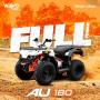 AU180 4 Stroke Quad - Electric Start + Reverse