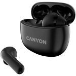 Canyon Headset TWS-5 Black CNS-TWS5B