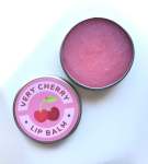 Very Cherry Lip Balm