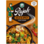 Mild & Spicy Curry Powder Box 100G