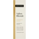 John Frieda Salon Blonde Tone Perfecting Treatment Champagne Blonde 120ML