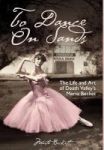 To Dance On Sands Hardcover