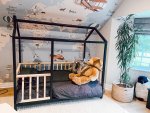 The Griffin Bed