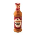 Peri Peri Hot 250G