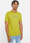 Levi's Outline Branded Grp Tee - Camping Gear