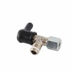 Valve Pressure Relief 350-R 1 4& A-D6 For 203
