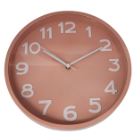 Round Wall Clock SGN2662