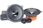 Dsk 130.3 Dieci Series 5-1 4" 120 Watts Mids & Tweeters Kit