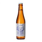 Poes Export Pilsner 340ML - Single