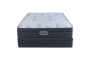 Simmons 183CM Beautyrest Harmony Collection Medium Base Set