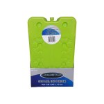 800ML Flat Easy Pack Ice Brick -size 330 X 205 X 15MM