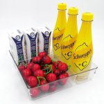 Acrylic Organiser
