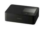 Canon Selphy CP1500 Compact Photo Printer - Black